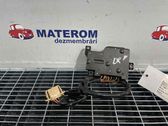 Module de commande de siège