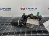 Oil filter mounting bracket