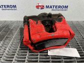Bremssattel vorne