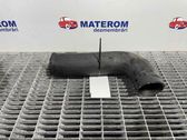 Intercooler hose/pipe