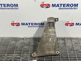Motorlager Motordämpfer