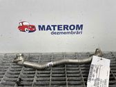 Turbo turbocharger oiling pipe/hose