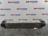 Radiador intercooler