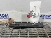 Engine start stop button switch