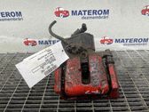 Bremssattel hinten