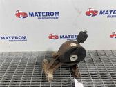 Gearbox mounting bracket