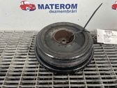 Crankshaft pulley