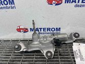 Motor del limpiaparabrisas trasero