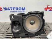 Altavoz de la puerta delantera
