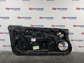 Fensterheber elektrisch ohne Motor Tür vorne