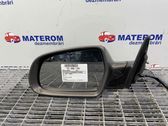 Front door electric wing mirror