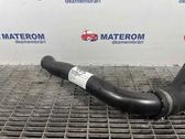 Radiador intercooler