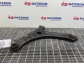 Front control arm