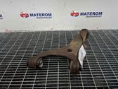 Rear control arm