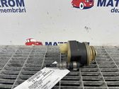 Fuel filter heater