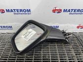 Front door electric wing mirror
