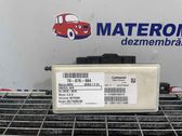 Airbag control unit/module