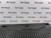 Parcel shelf load cover