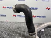 Intercooler hose/pipe