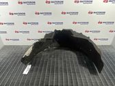 Revestimientos de la aleta antisalpicaduras delanteros