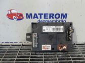Comfort/convenience module