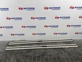 Otros elementos de revestimiento del maletero/compartimento de carga