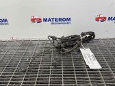 Cableado de instalación del motor