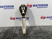 Gearbox mounting bracket