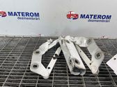 Engine bonnet/hood hinges