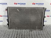 Radiateur de refroidissement