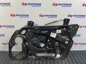 Priekinio el. lango pakėlimo mechanizmo komplektas