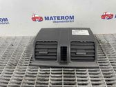 Dash center air vent grill