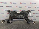 Front subframe