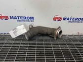 Intercooler radiator