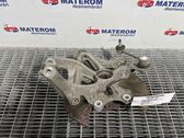 Rear wheel hub