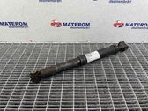 Rear shock absorber/damper