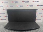 Parcel shelf load cover