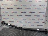Middle center prop shaft