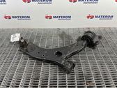 Front control arm
