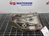Motorlager Motordämpfer