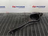 Rear control arm