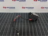 Positive cable (battery)