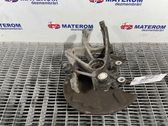 Rear wheel hub