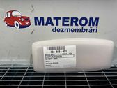 Verkleidung Dachhimmel Innenraumbeleuchtung