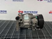 Klimakompressor Pumpe