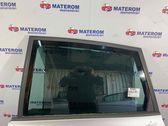 Fenster Scheibe Tür hinten