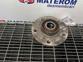 Front wheel ball bearing