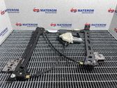 Fensterheber elektrisch mit Motor Tür vorne