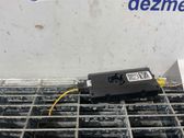 Aerial antenna amplifier