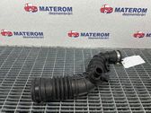 Intercooler hose/pipe